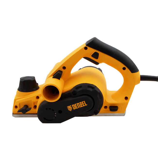 Рубанок электрический EP-82, 720 Вт, 82 мм Denzel в Новосибирске