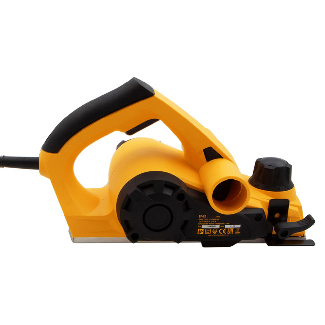 Рубанок электрический EP-82, 720 Вт, 82 мм Denzel в Новосибирске