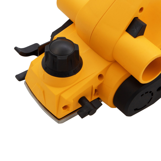 Рубанок электрический EP-82, 720 Вт, 82 мм Denzel в Новосибирске