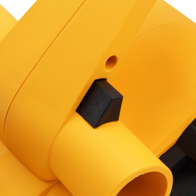 Рубанок электрический EP-82, 720 Вт, 82 мм Denzel в Новосибирске