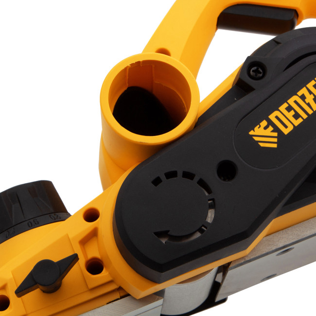 Рубанок электрический EP-82, 720 Вт, 82 мм Denzel в Новосибирске