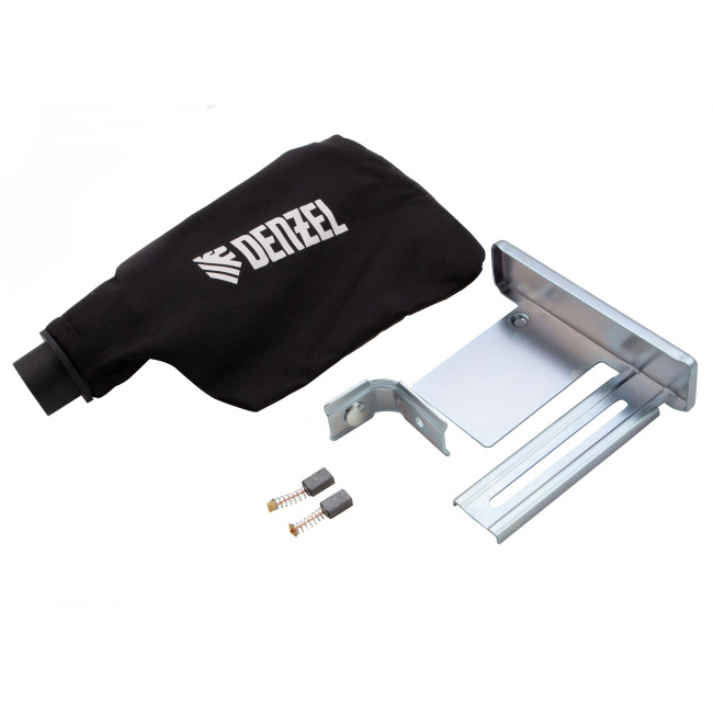 Рубанок электрический EP-82, 720 Вт, 82 мм Denzel в Новосибирске