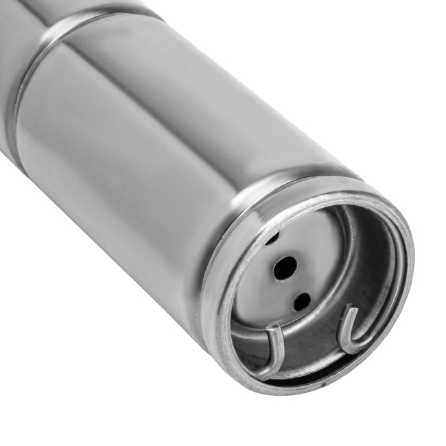 Скважинный насос DWC-3-60, центробежный, диаметр 3", 800 Вт, 3300 л/ч, напор 60 м Denzel в Новосибирске