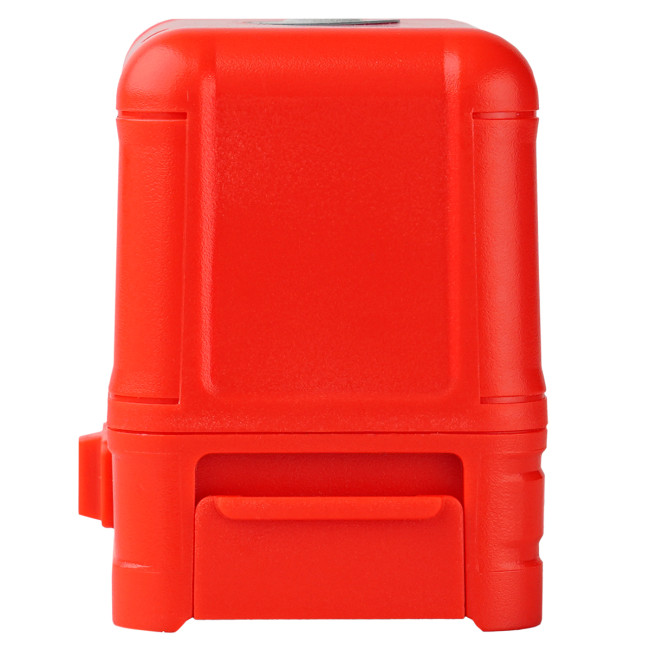 Лазерный уровень RGK ALPHA 201 с красным лучом в Новосибирске