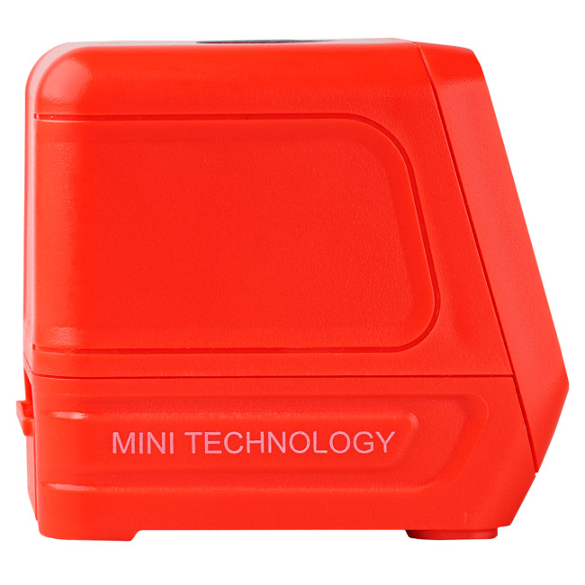 Лазерный уровень RGK ALPHA 201 с красным лучом в Новосибирске