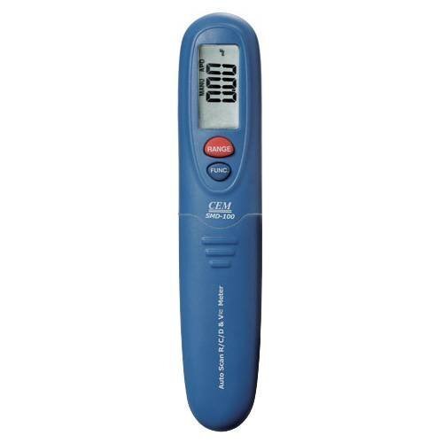 Измеритель CEM SMD-100 в Новосибирске