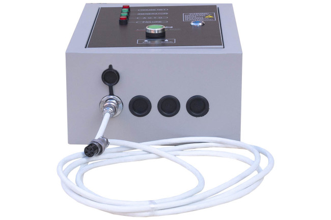 Бензогенератор TSS SGG 12000EHLA с АВР в Новосибирске