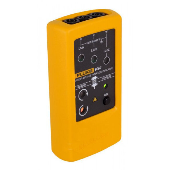 Индикатор чередования фаз Fluke 9062 в Новосибирске