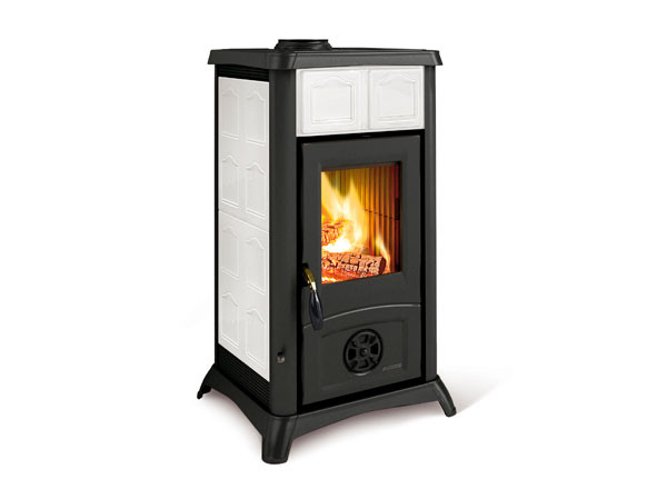 La Nordica Gemma Elegance Bianco Infinity (белый) в Новосибирске