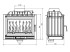 KAWMET W13A 11,5 kW EKO в Новосибирске