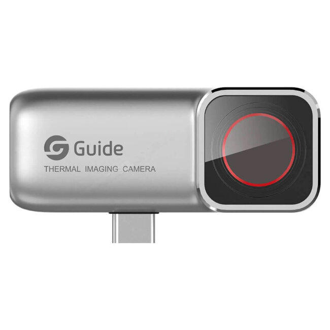 Тепловизор Guide MobIR 2T в Новосибирске
