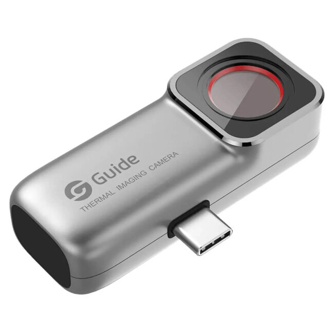 Тепловизор Guide MobIR 2T в Новосибирске