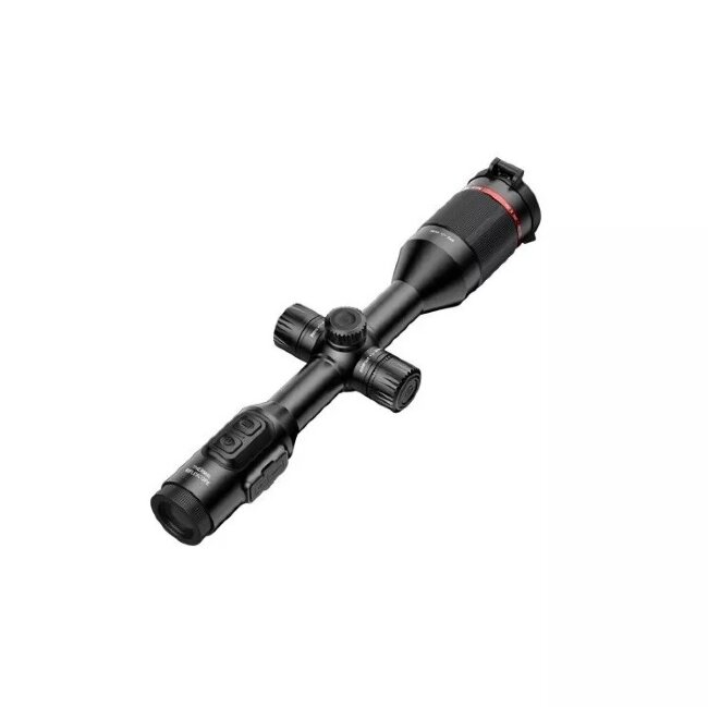 Тепловизионный прицел Guide TU620 в Новосибирске