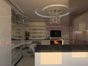 Очаг Vega Очаг Vega