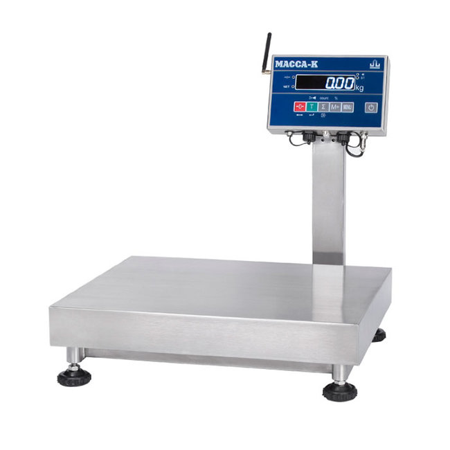 Весы ТВ-5040N-200.2-AB(RUEW)3n в Новосибирске