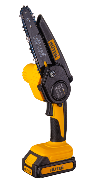 Электропила аккумуляторная Huter ELS-20-Li-2К в Новосибирске