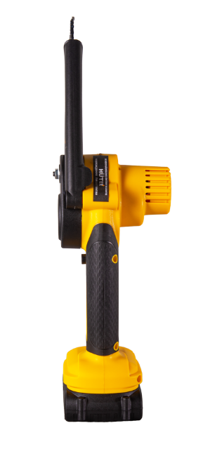 Электропила аккумуляторная Huter ELS-20-Li-2К в Новосибирске