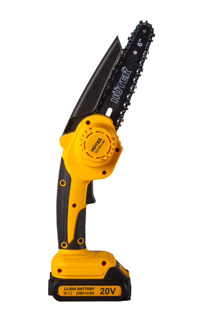 Электропила аккумуляторная Huter ELS-20-Li-2К в Новосибирске