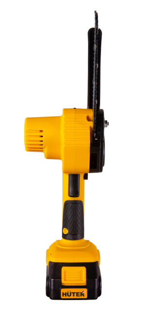 Электропила аккумуляторная Huter ELS-20-Li-2К в Новосибирске