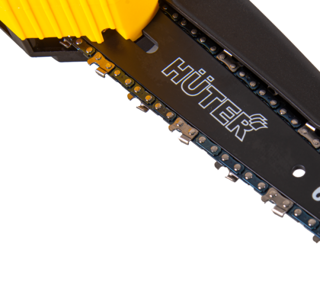 Электропила аккумуляторная Huter ELS-20-Li-2К в Новосибирске