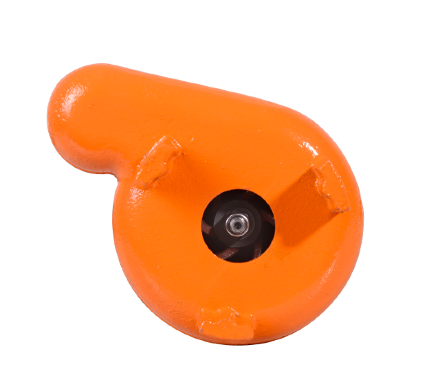 Фекальный насос ВИХРЬ ФН-250 в Новосибирске