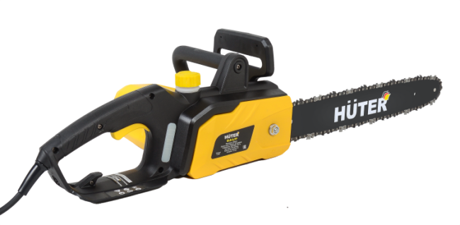 Электропила Huter ELS-2,7P в Новосибирске