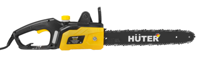 Электропила Huter ELS-2,7P в Новосибирске