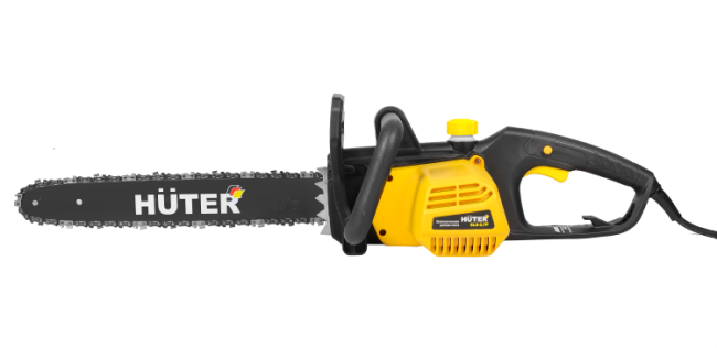 Электропила Huter ELS-2,7P в Новосибирске