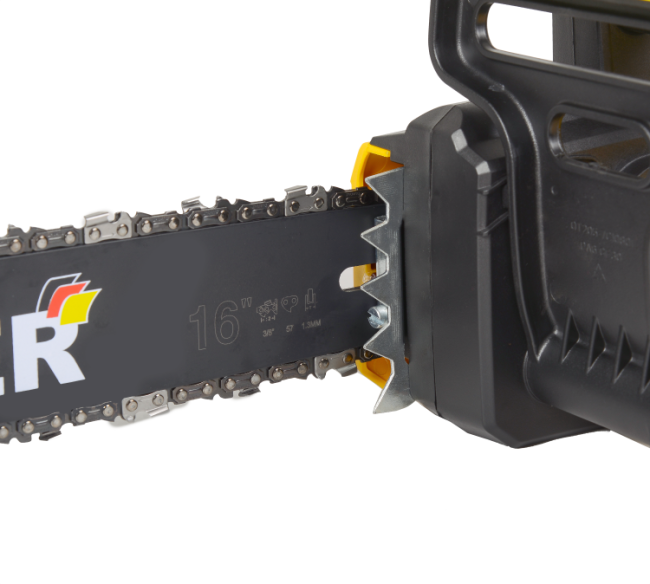 Электропила Huter ELS-2,7P в Новосибирске