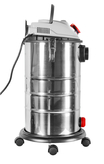 Пылесос строительный Ресанта ПС-1500/30 в Новосибирске