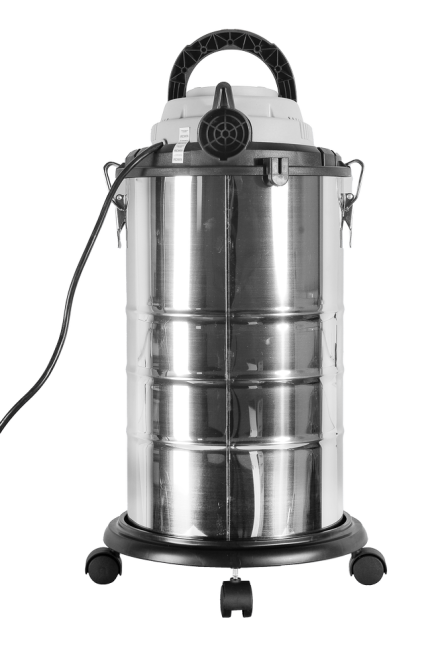 Пылесос строительный Ресанта ПС-1500/30 в Новосибирске