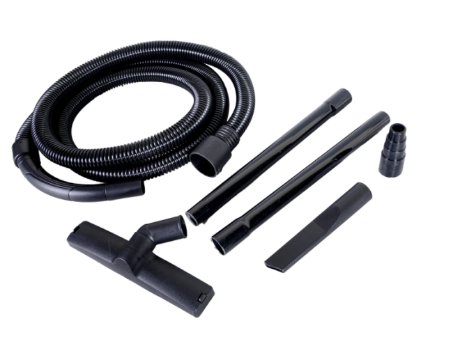 Пылесос строительный Ресанта ПС-1500/30 в Новосибирске