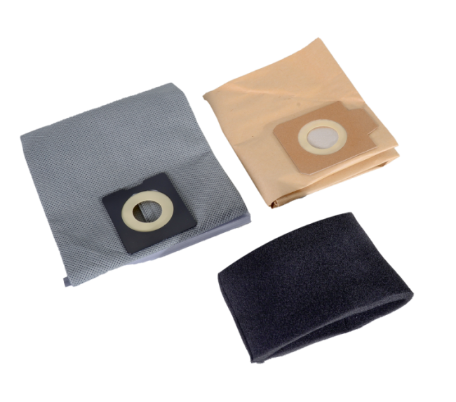 Пылесос строительный Ресанта ПС-1500/30 в Новосибирске