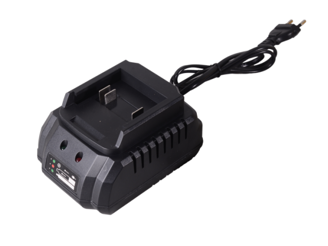 Воздуходувка аккумуляторная CB-20Li EA+ Huter (в комплекте с 1 АКБ и зу) в Новосибирске