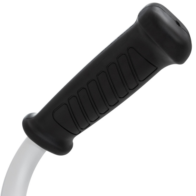 Триммер бензиновый DT 33, 33 см3, 1.8 л. с, неразъемная штанга, состоит из 2 частей Denzel в Новосибирске