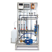 Система водоподготовки WTS Large ROL1K2500