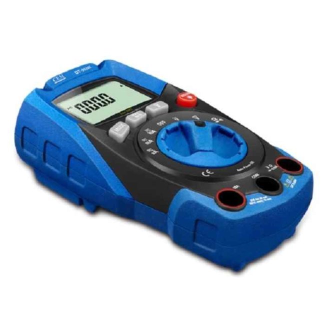 Мультиметр цифровой CEM DT-960В в Новосибирске