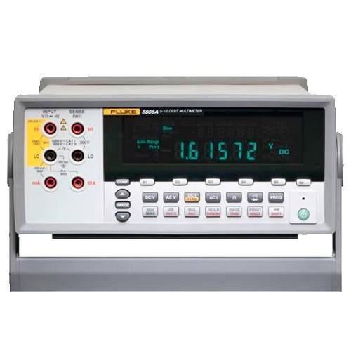 Цифровой мультиметр Fluke 8808A в Новосибирске