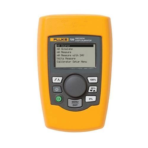 Калибратор Fluke 709 в Новосибирске