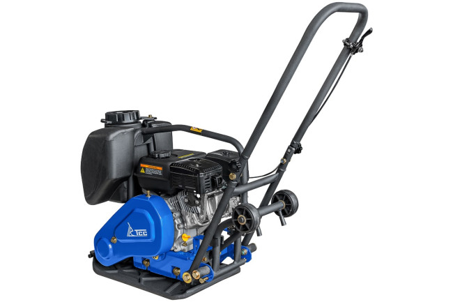 Виброплита TSS-WP70TL (колесный комплект, бак) в Новосибирске