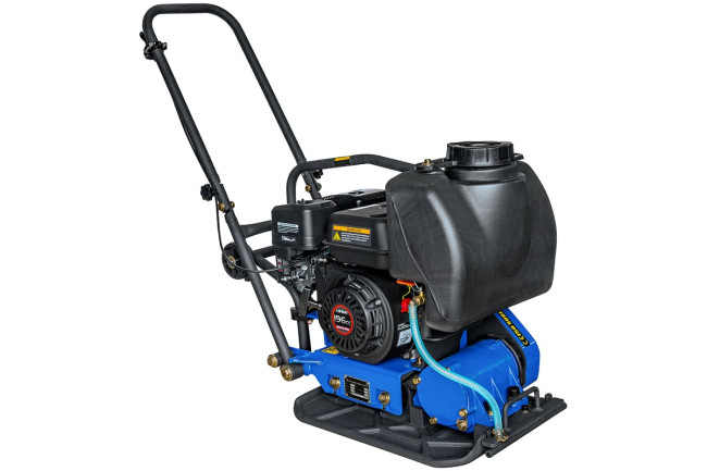 Виброплита TSS-WP70TL (колесный комплект, бак) в Новосибирске