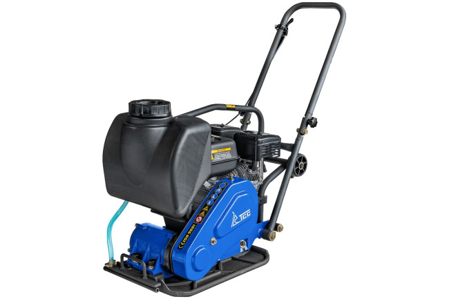 Виброплита TSS-WP70TL (колесный комплект, бак) в Новосибирске