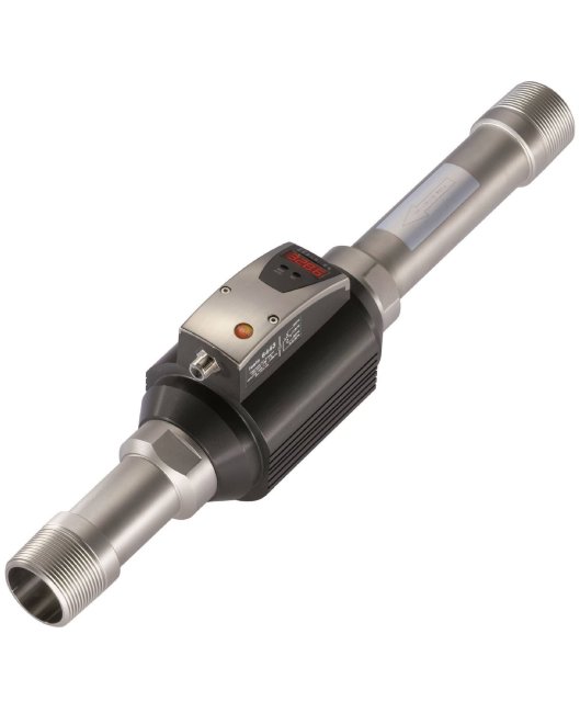 Счетчик сжатого воздуха Testo 6443 в Новосибирске