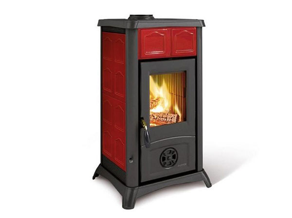 La Nordica Gemma Elegance Bordeaux (бордовый) в Новосибирске