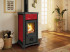 La Nordica Gemma Elegance Bordeaux (бордовый) в Новосибирске