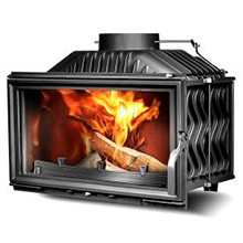 KAWMET W15 9,4 kW EKO в Новосибирске