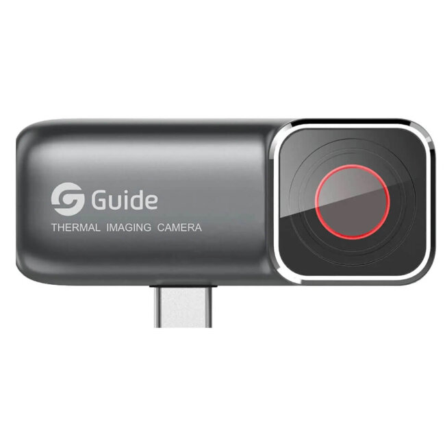 Тепловизор Guide MobIR 2S в Новосибирске