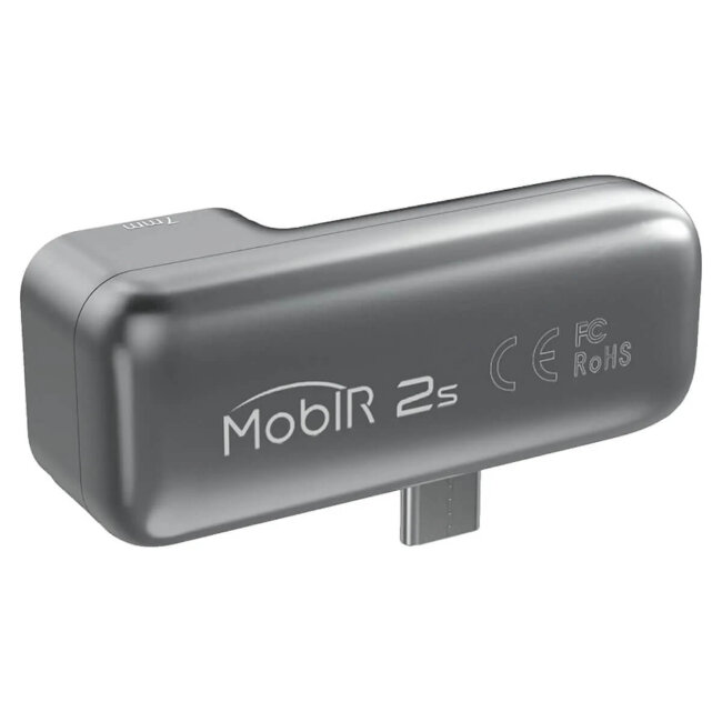 Тепловизор Guide MobIR 2S в Новосибирске