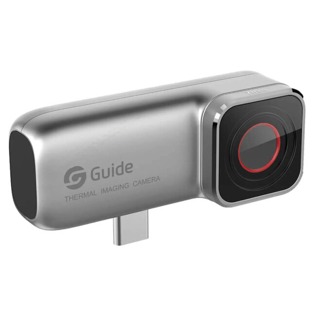 Тепловизор Guide MobIR 2S в Новосибирске