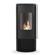 Печь-камин Solzaima Amber Печь-камин Solzaima Amber